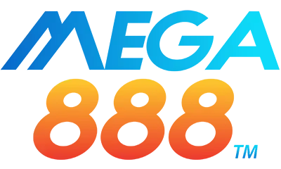 Mega888 Logo