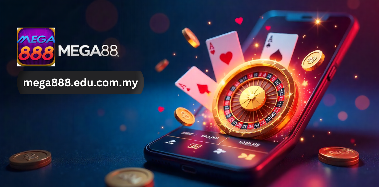 mega888 download sekarang