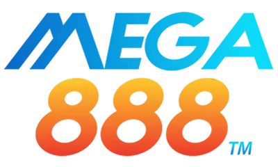 Mega888 Logo